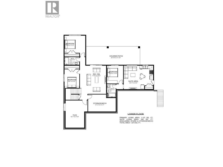 Property Photo: 5144 Headlands Heights BC V2N 4Z9