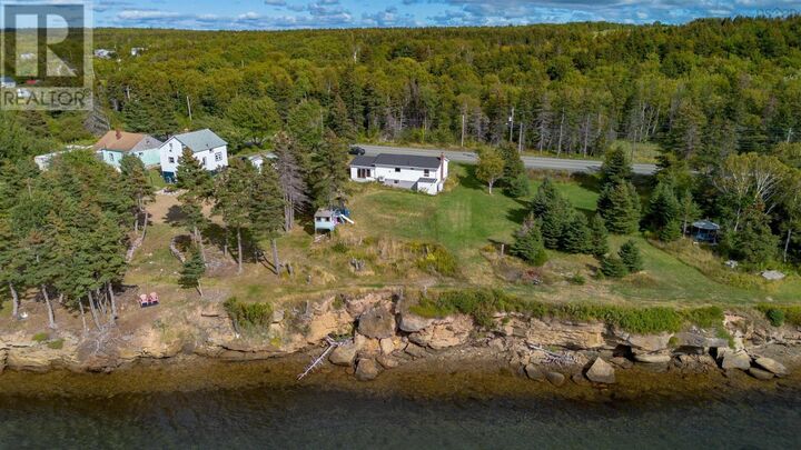Property Photo:  2339 New Waterford Highway  NS B1N 3H9 