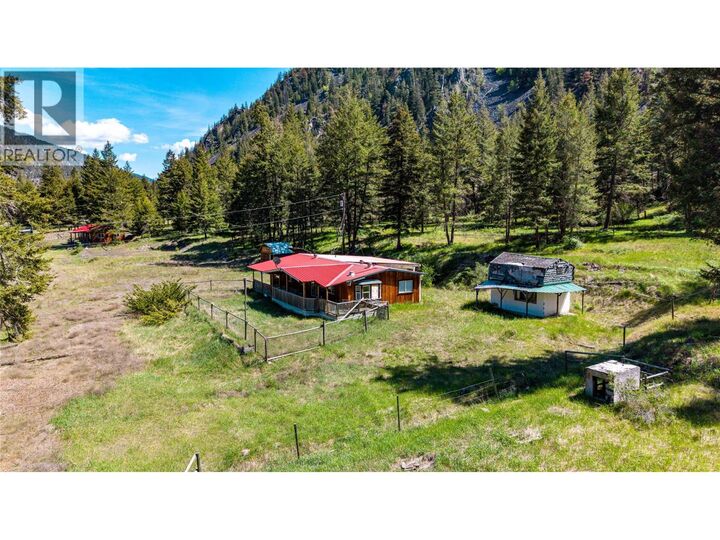 Property Photo:  2451 Hwy 3 Other East  BC V0X 1W0 