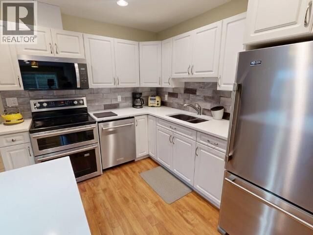 Property Photo: 11-4415 Manson Ave BC V8A 0A5