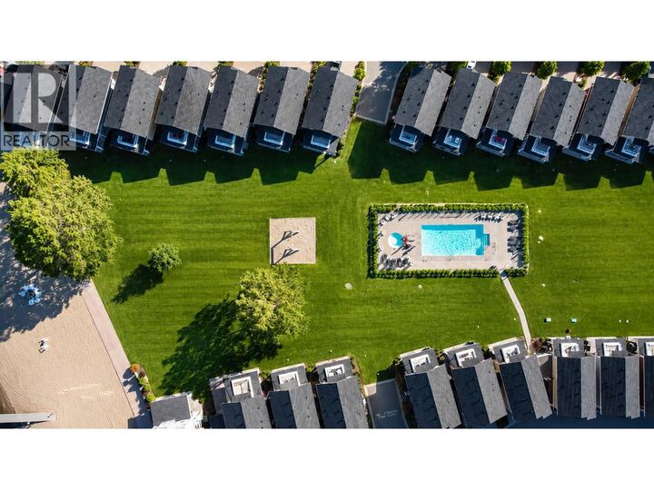 Property Photo: 3750 West Bay Road 19 BC V4T 0A4