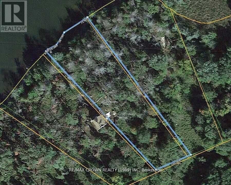 Property Photo:  Lt 4 Pl M496 Grand Trunk Island  ON P0H 1H0 
