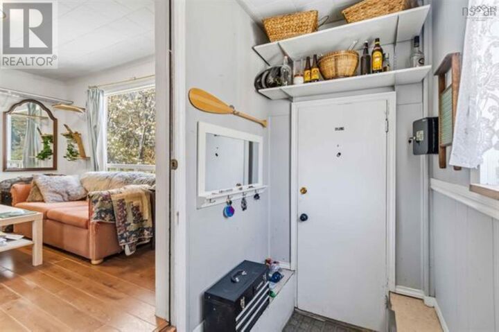 Property Photo: 23 Military Road NS B3P 0K3
