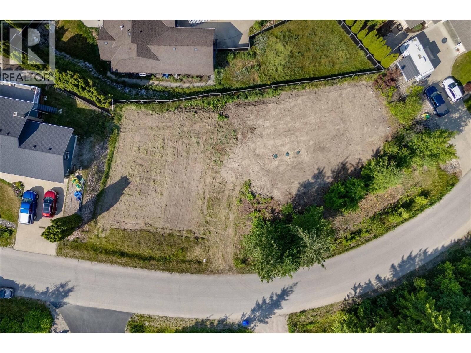 Property Photo:  Lot 59 Mountview Drive  BC V0E 1H1 
