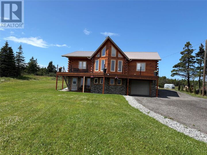 Property Photo:  62 Front Road  NL A0N 1T0 