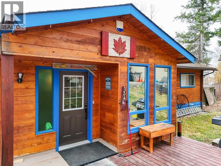 Property Photo:  1344 Lakeview Drive  BC V2J 4K4 