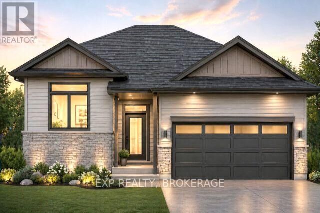54 Summit (Lot 27) Crescent — photo 1