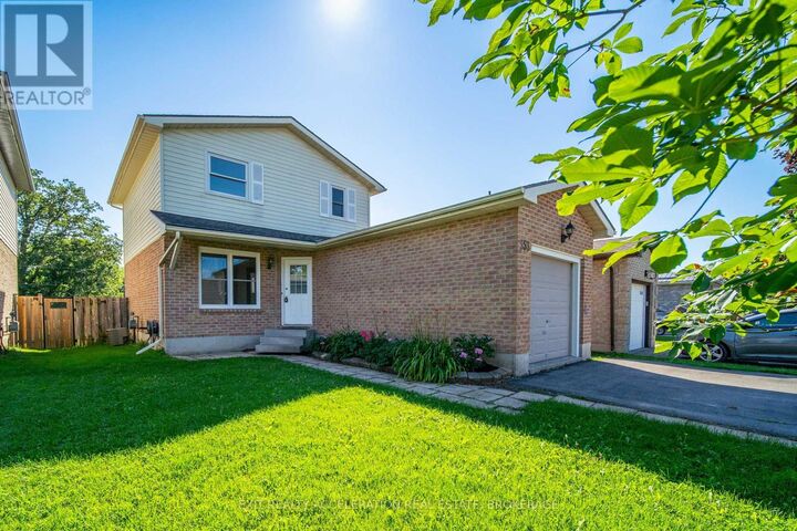 Property Photo: 353 Ginger Street ON K7R 3X9