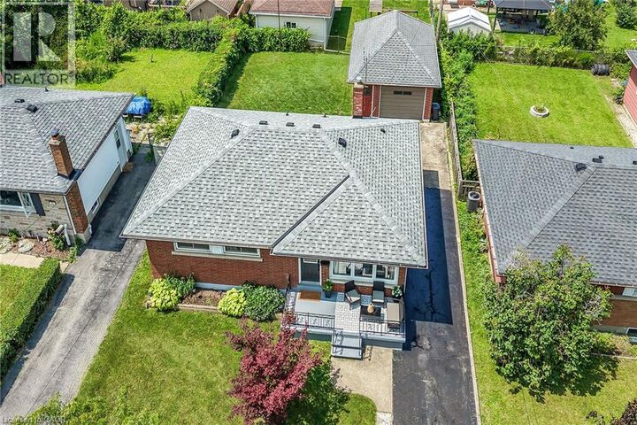 Property Photo:  13 Allanburg Road South  ON L2T 2R8 