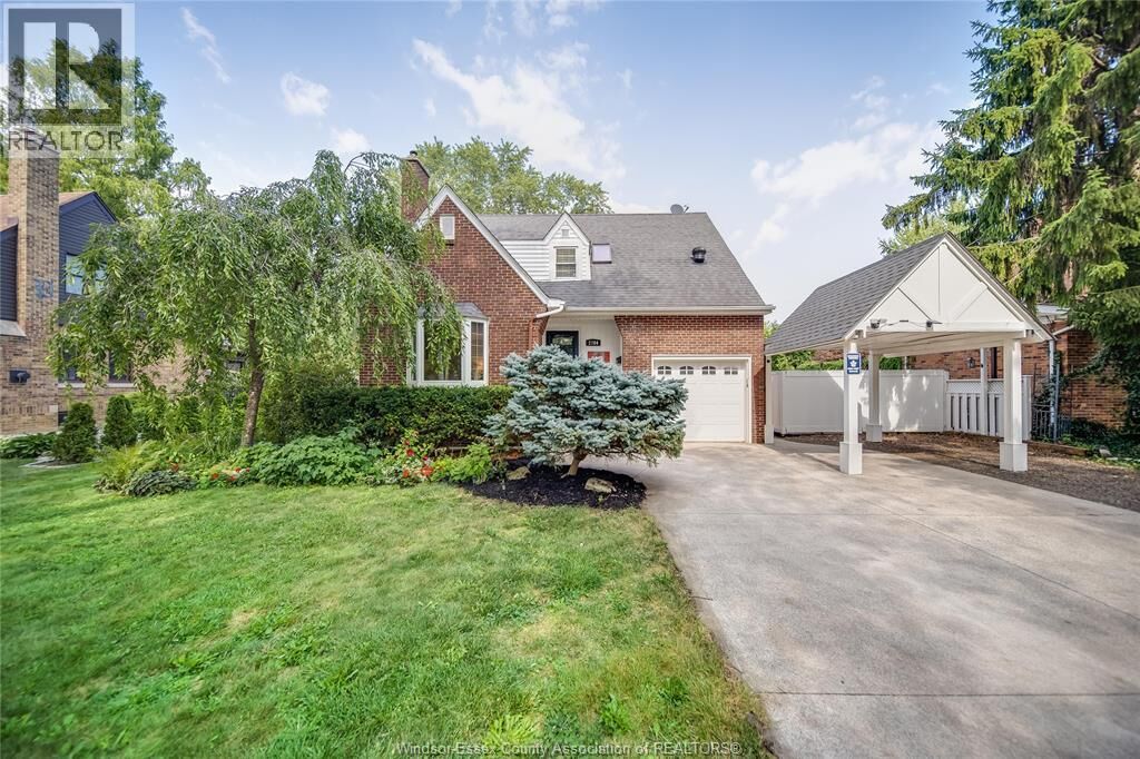 Property Photo:  2784 Alexandra Ave  ON N9H 2J6 