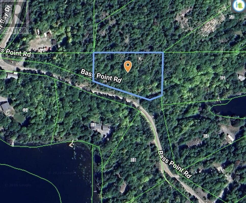 Property Photo:  0 Bass Point Road  ON P0P 1P0 