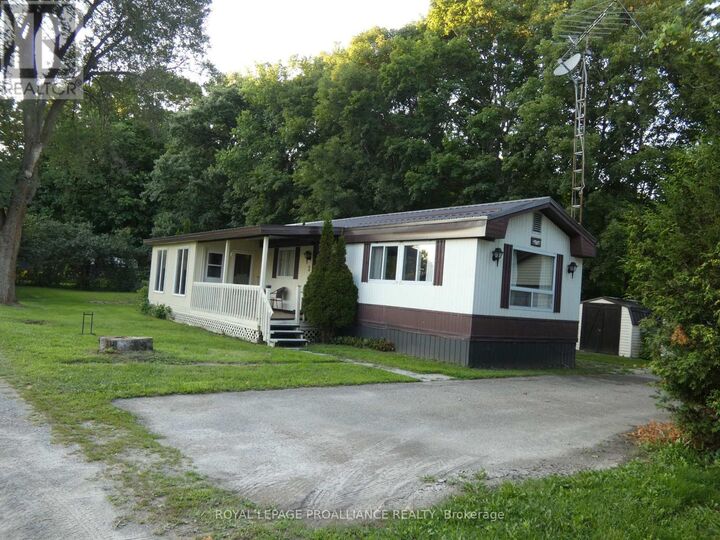 Property Photo: 2-1645 County 42 Road ON K0E 1G0