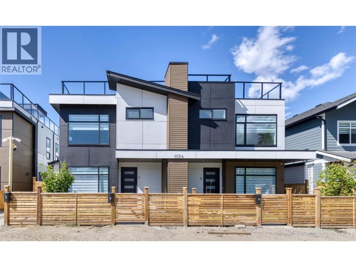 1034 Martin Avenue 2 — photo 1