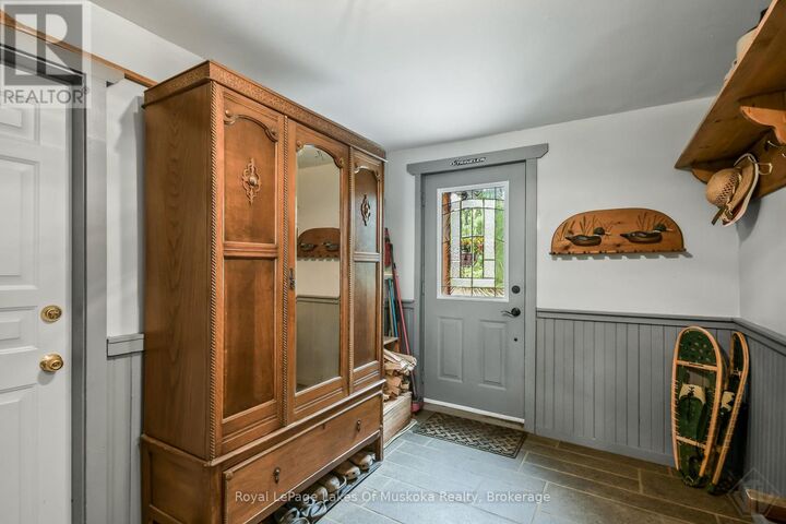 Property Photo: 3650 Muskoka Road 117 ON P0B 1A0