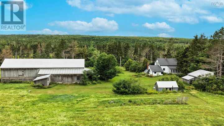 Property Photo: 16 Craig Road NS B0K 1P0