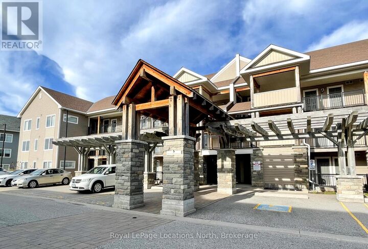 5 Anchorage Crescent 102 — photo 1