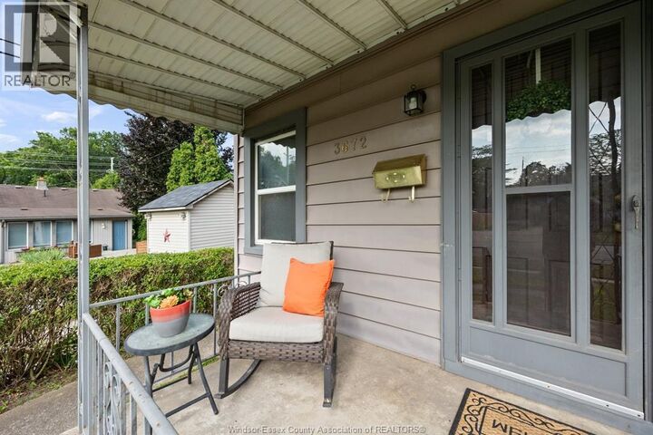 Property Photo: 3672 Girardot ON N9C 1W5