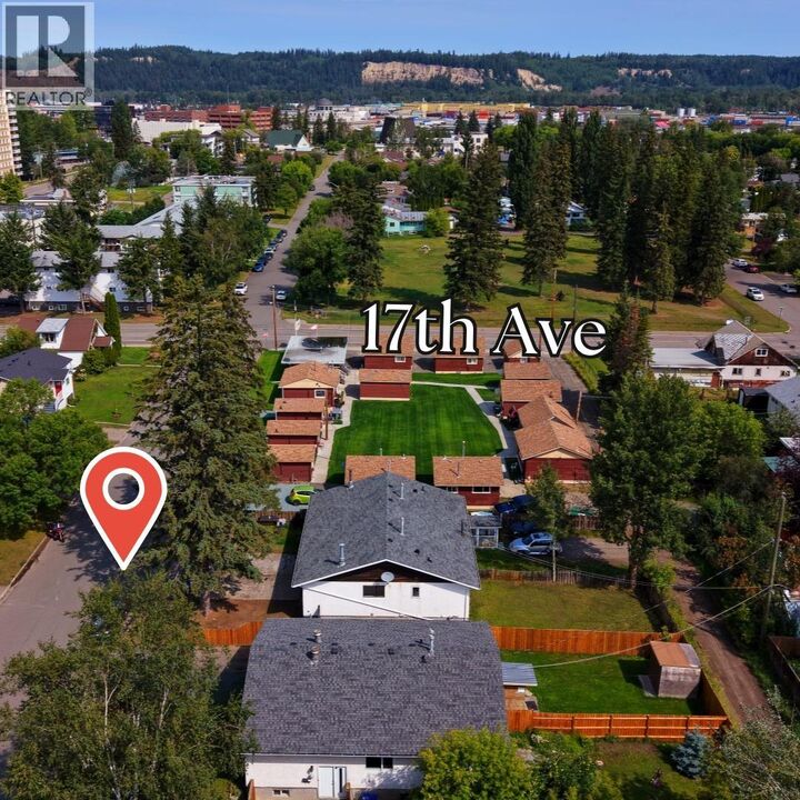 Property Photo:  1760 Ingledew Street  BC V2L 1K8 