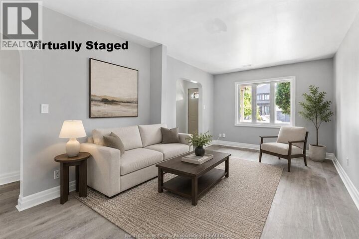 Property Photo: 1589 Drouillard ON N8Y 2S1