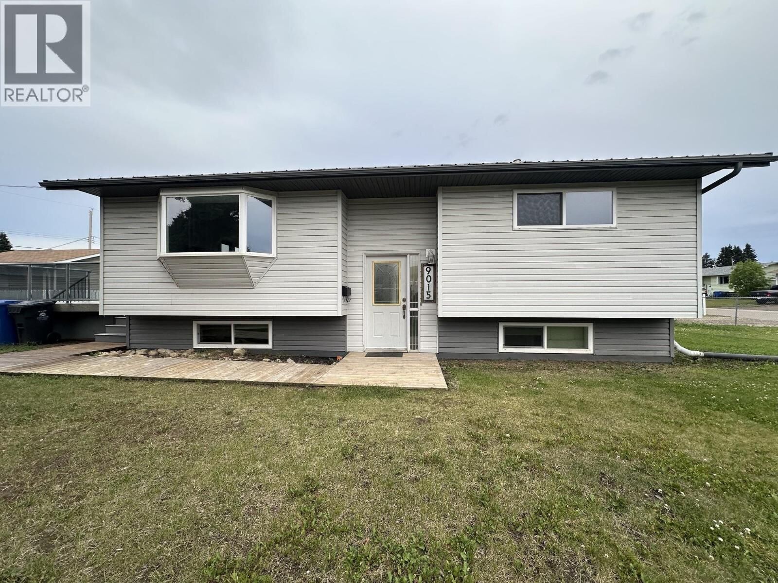 Property Photo: 9015 91 Avenue BC V1J 4W3