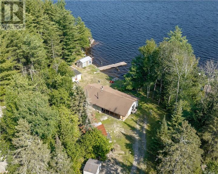 Property Photo:  1433 West Bay Road  ON P0M 1H0 