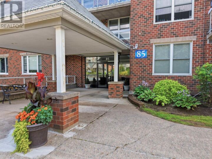 Property Photo: 85 Spinnaker Drive 206 NS B3N 3E3