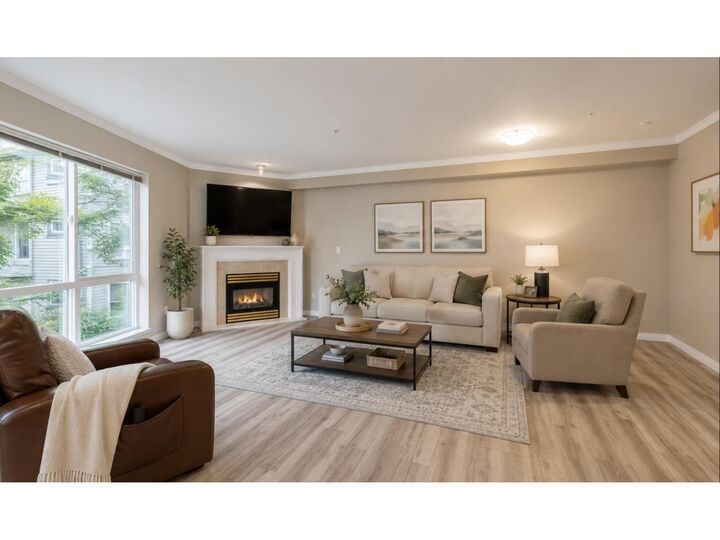 Property Photo:  15150 29A Avenue 210  BC V4P 3B1 