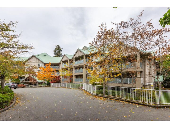 Property Photo:  15150 29A Avenue 210  BC V4P 3B1 