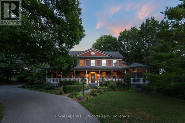 Property Photo: 7335 Pack Road ON N6P 1P5
