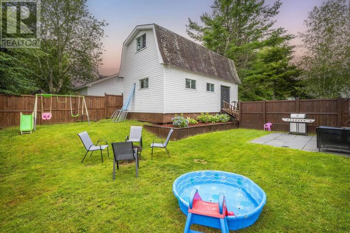 Property Photo:  15 Terrace Avenue  NS B0K 1S0 