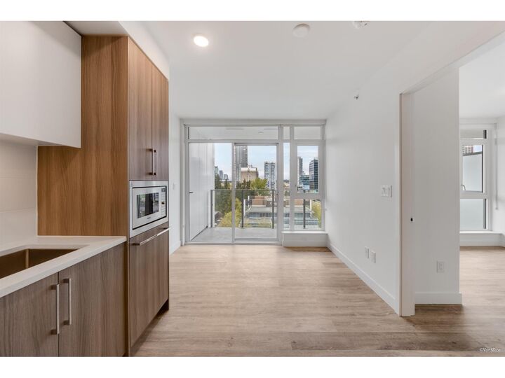 Property Photo: 9675 King George Boulevard 12xx BC V3T 2V3