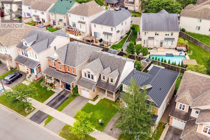 Property Photo:  3462 River Run Avenue  ON K2J 0R8 