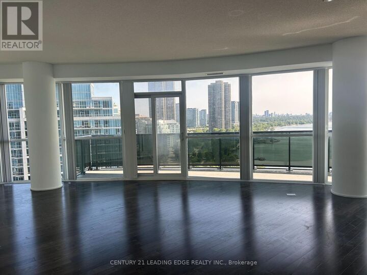 Property Photo: 80 Marine Parade Drive 1102 ON M8V 4G1