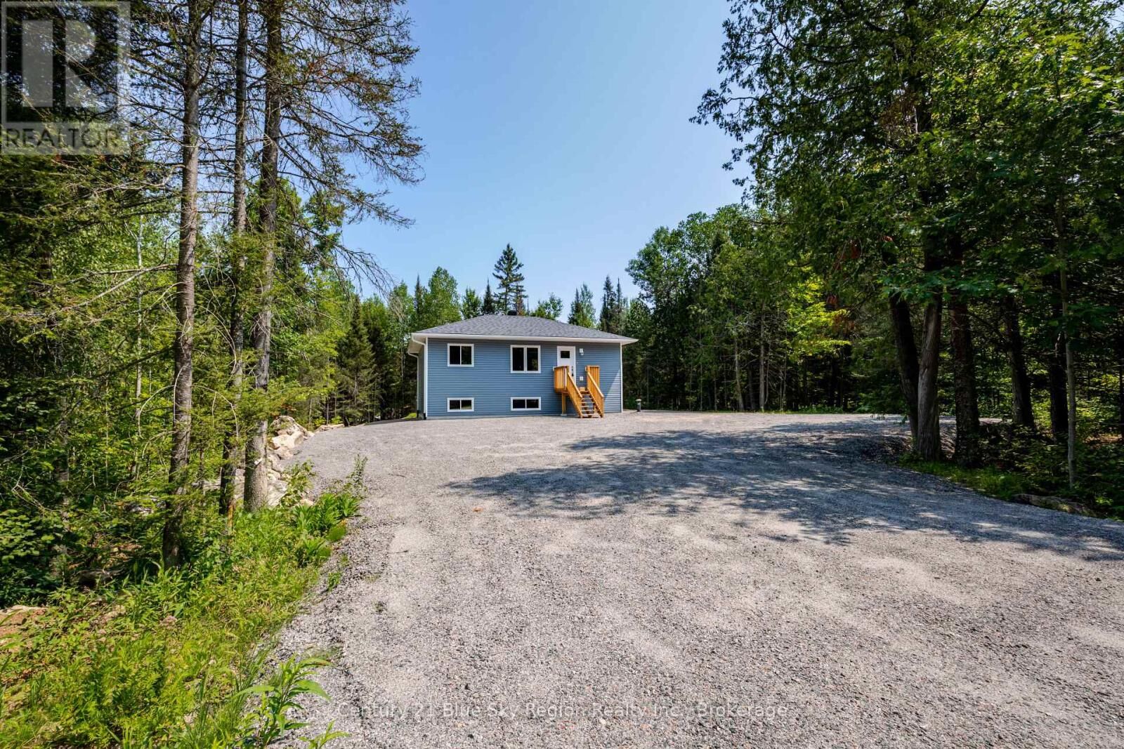 Property Photo: 112 Riverside Drive ON P0H 1E0