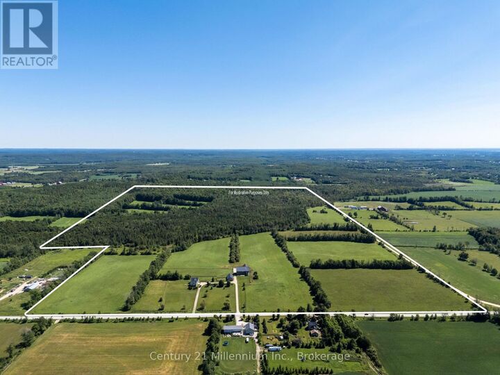 Property Photo:  702174 Sideroad 5  ON N0H 1K0 
