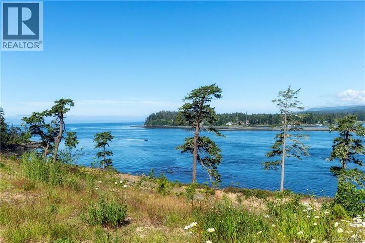 Property Photo: 7078 East Sooke Road BC V9Z 1C1