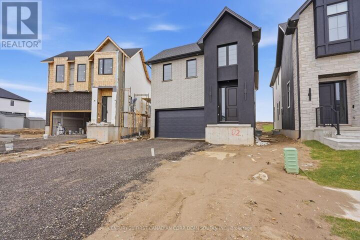 Property Photo: 4076 Big Leaf Trail ON N6P 0K2