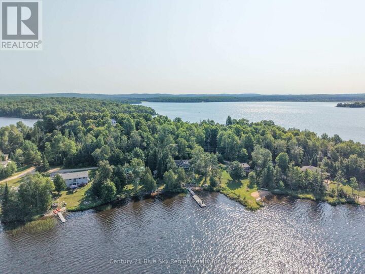 Property Photo: 485 Mallard Haven Road ON P0H 1B0