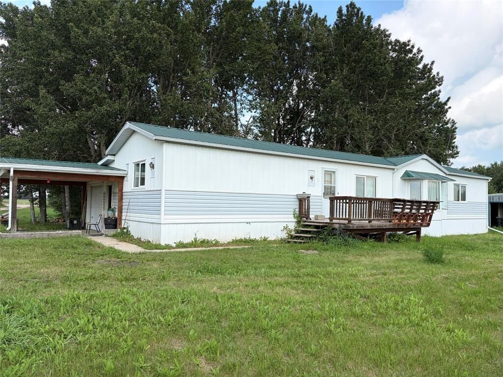 Property Photo:  104146 Pth 16 Road  MB R0J 1E0 