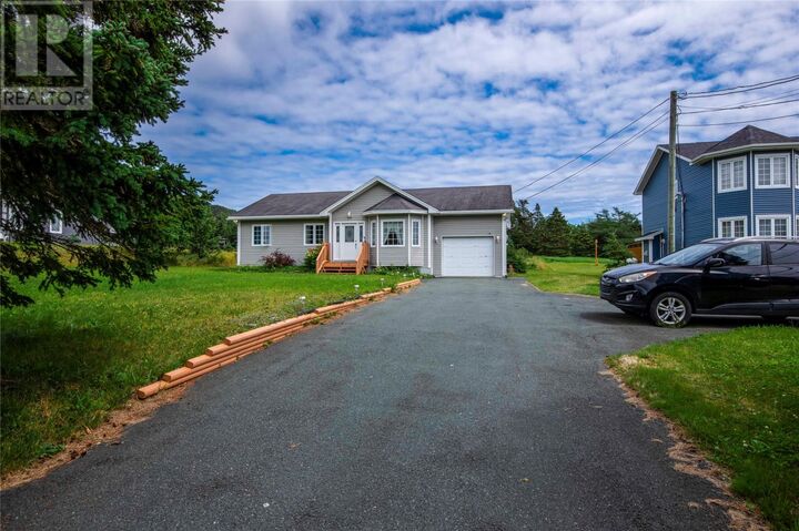 Property Photo: 39 Hennessy's Line NL A1S 1M5