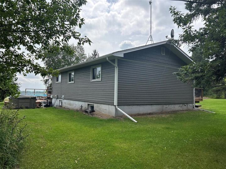 Property Photo: 104129 Pr262 Road MB R0J 0P0