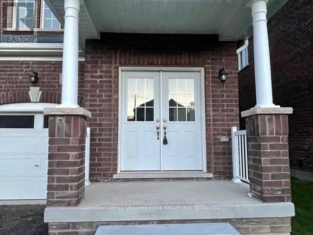 Property Photo: 234 Ridley Crescent ON N0C 1B0