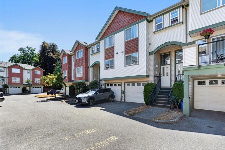 Property Photo: 9470 Hazel Street 24 BC V2P 5N1