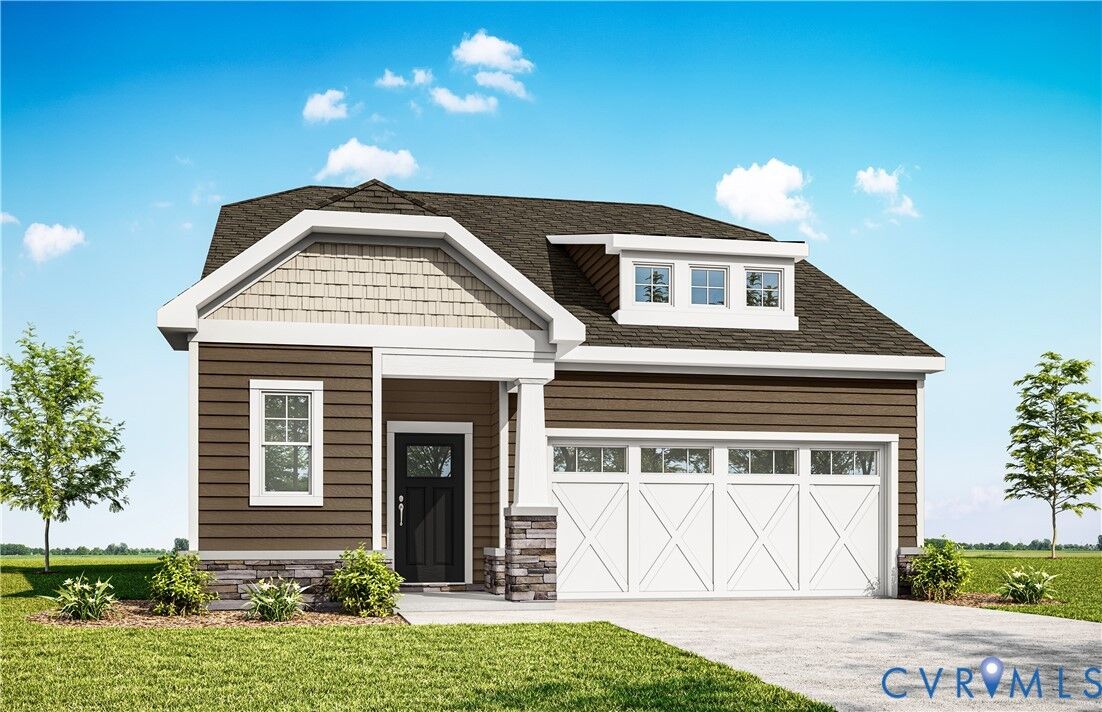 Property Photo:  10330 Szalay Lane 11-1  VA 23005 