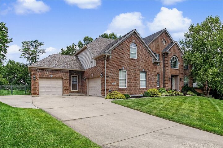 Property Photo:  50 Bridgewater Drive  OH 45065 
