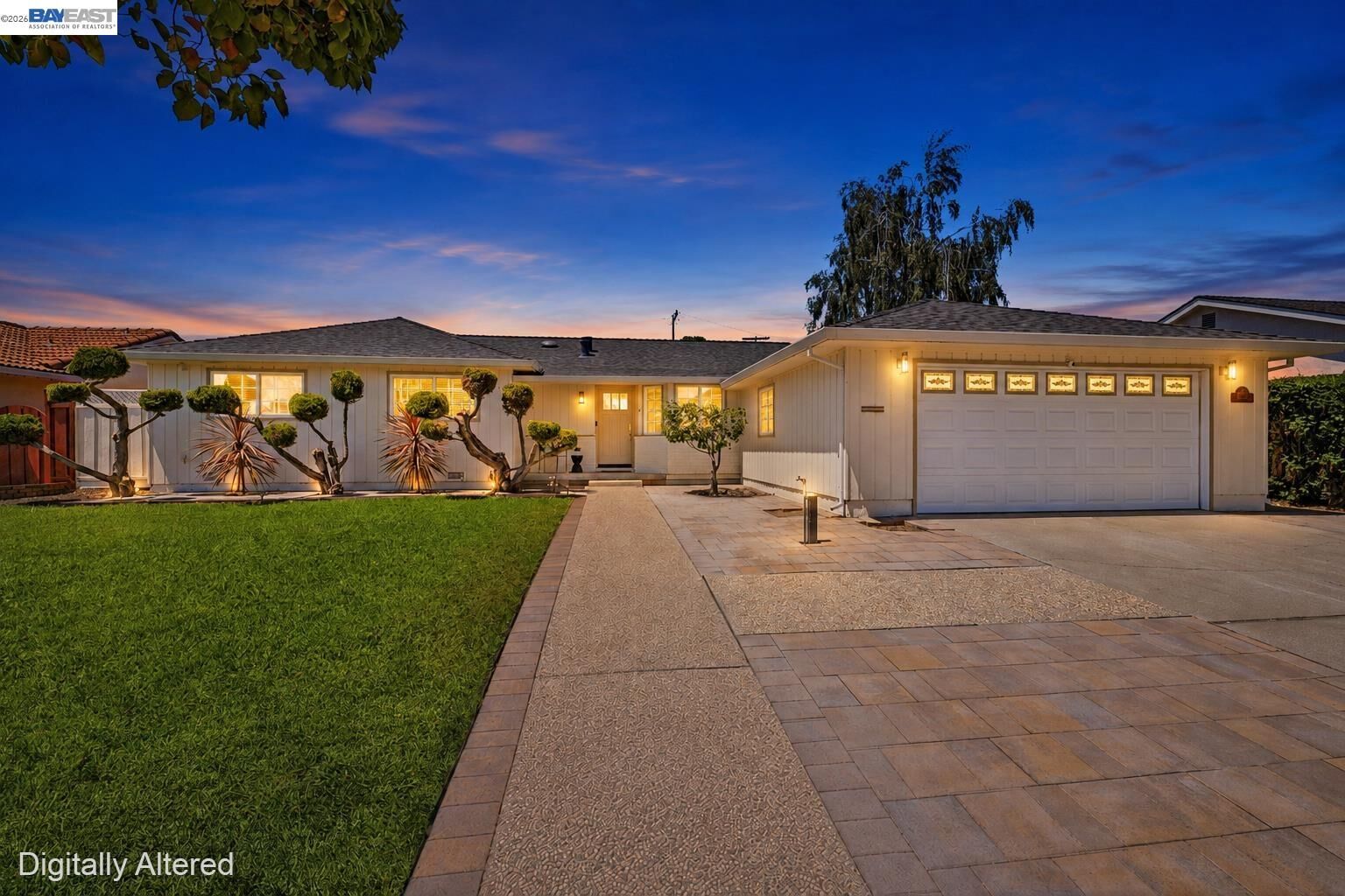 Property Photo:  5353 Sayre Ave  CA 94536 