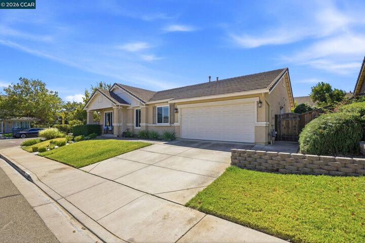 Property Photo:  4402 Mira Loma Dr  CA 94565 