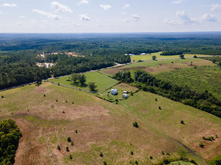 Property Photo: Lot 7 Campbell Road FL 32435