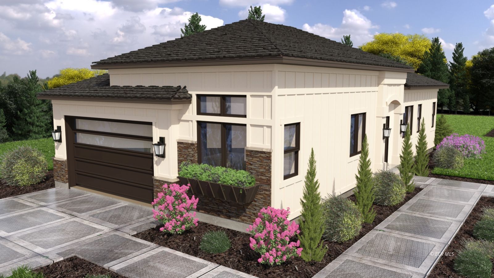 Property Photo: 4020 Louise Lane NV 89801