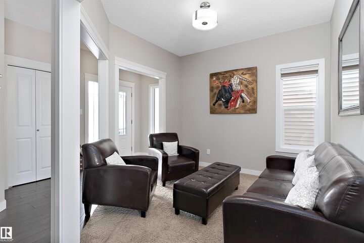 Property Photo:  1312 26 Avenue NW  AB T6T 0V9 
